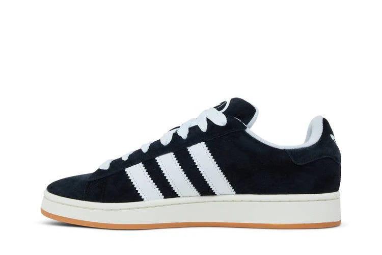 Adidas Campus 00s Black White Gum