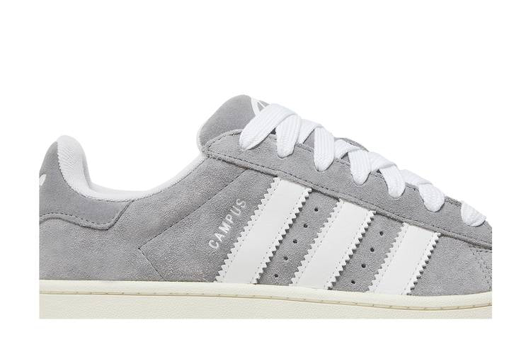Adidas Campus 00s Grey White