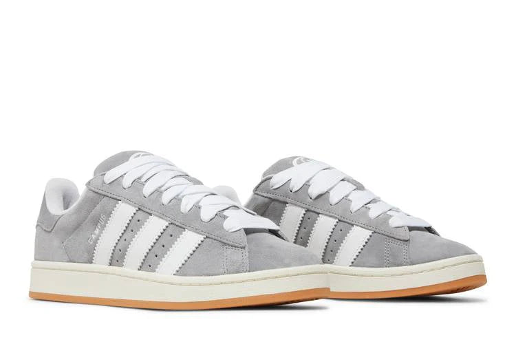 Adidas Campus 00s Grey White