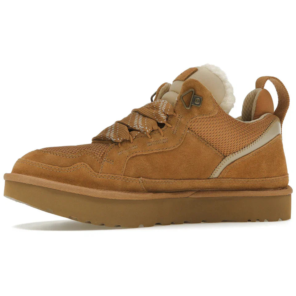 UGG Lowmel Chestnut