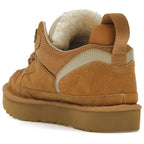 UGG Lowmel Chestnut