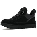 UGG Lowmel Black