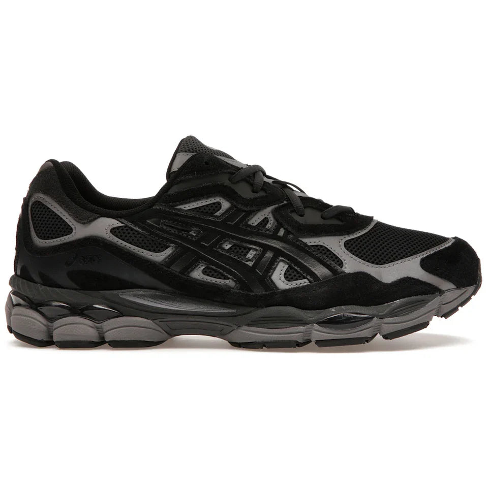 ASICS