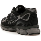 Asics Gel-NYC Graphite Grey Black