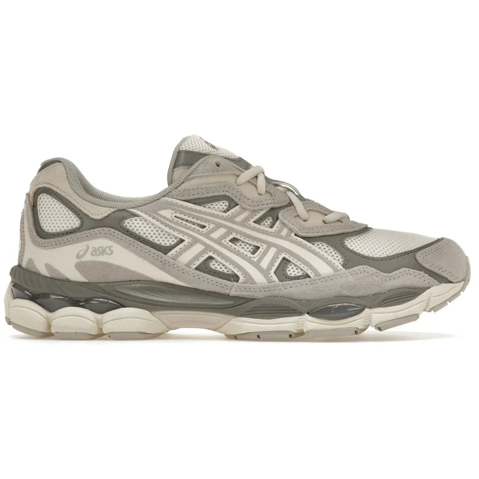 ASICS Gel-NYC Oyster Grey