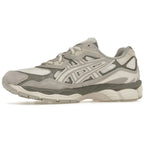 ASICS Gel-NYC Oyster Grey