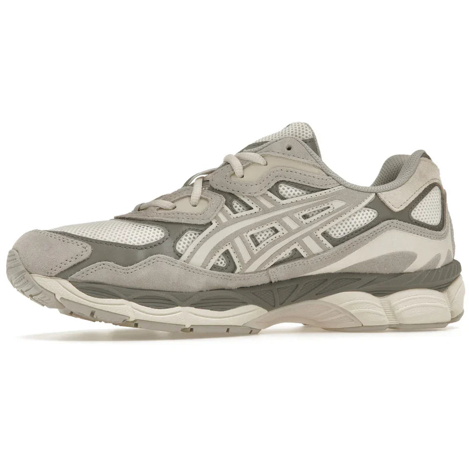 ASICS Gel-NYC Oyster Grey