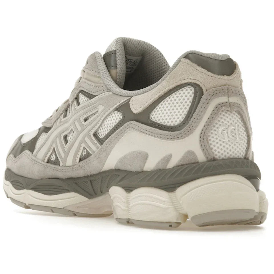 ASICS Gel-NYC Oyster Grey