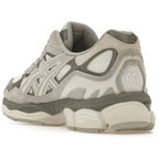 ASICS Gel-NYC Oyster Grey