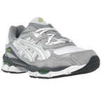 ASICS Gel-NYC White Glacier Grey