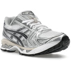 ASICS Gel-Kayano 14 White Graphite Grey