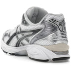 ASICS Gel-Kayano 14 White Graphite Grey