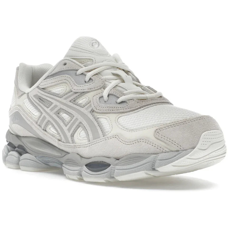 Asics Gel-NYC Cream Grey