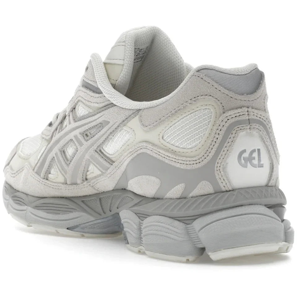 Asics Gel-NYC Cream Grey
