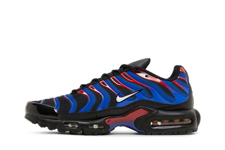 Nike Air Max Plus Spider-Man