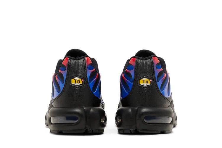 Nike Air Max Plus Spider-Man