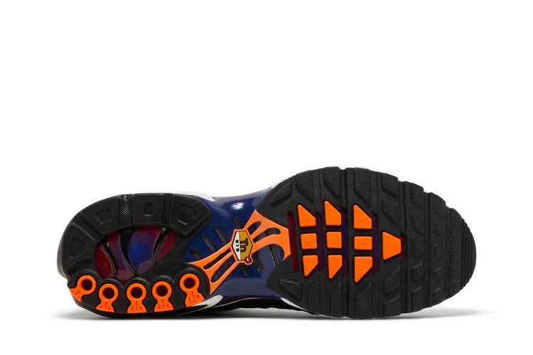 Nike Air Max Plus Patta FC Barcelona