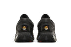 Nike Air Max Dn Black Metallic Grey