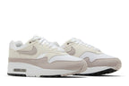 Nike Air Max 1 Platinum Violet