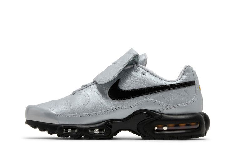 Nike Air Max Plus Tiempo Wolf Grey