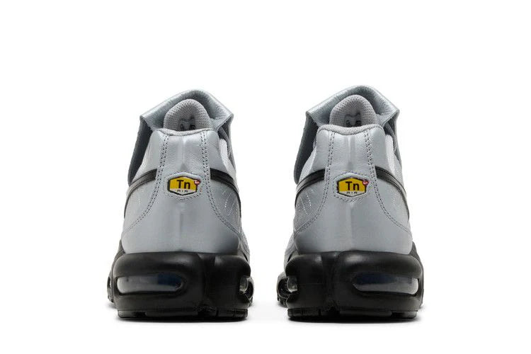 Nike Air Max Plus Tiempo Wolf Grey