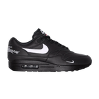 Nike Air Max 1 '87 SP Supreme Black White