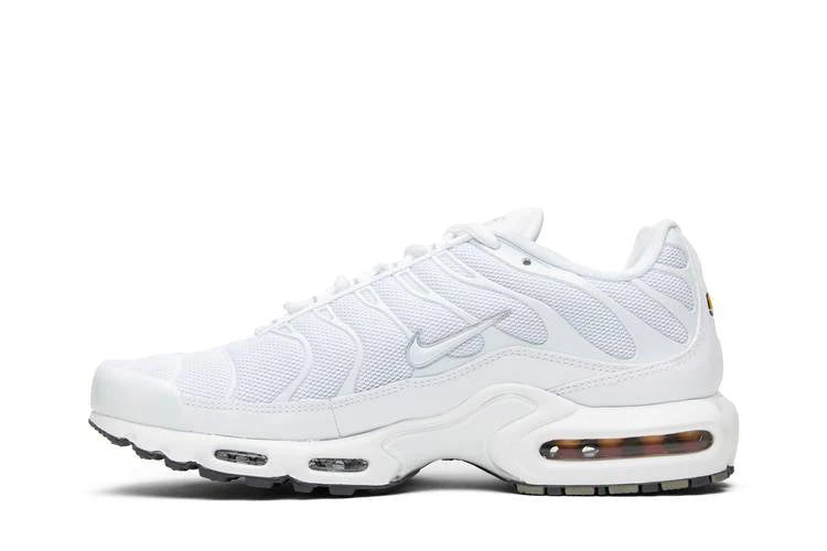 Nike Air Max Plus White