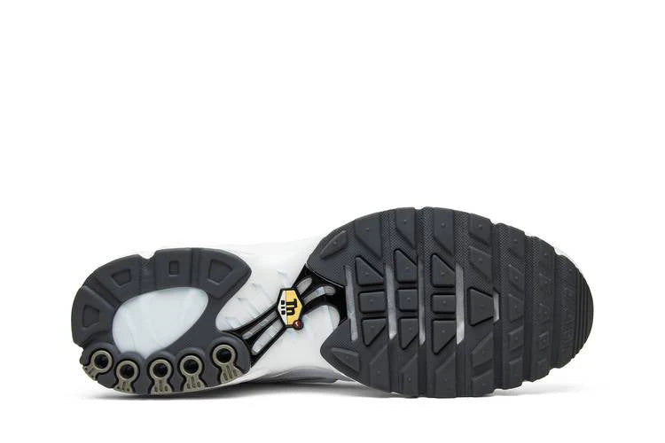 Nike Air Max Plus White