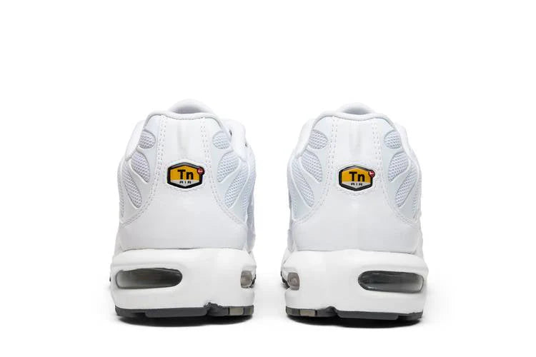 Nike Air Max Plus White