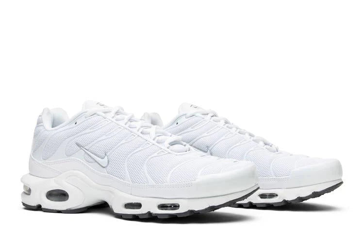 Nike Air Max Plus White