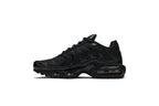 Nike Air Max Plus Triple Black