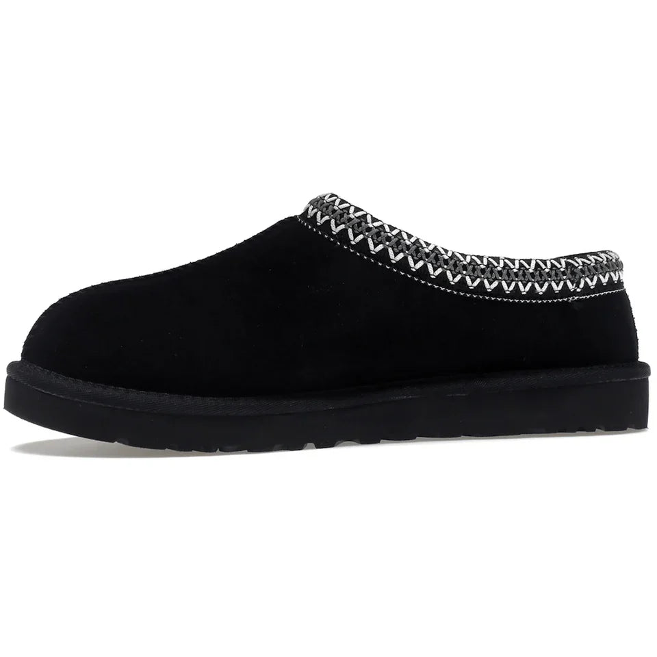 UGG Tasman Slipper Black