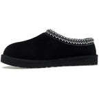 UGG Tasman Slipper Black