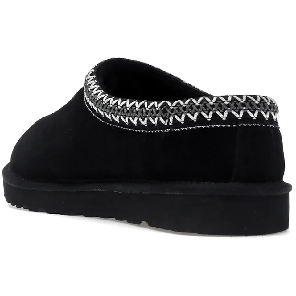 UGG Tasman Slipper Black
