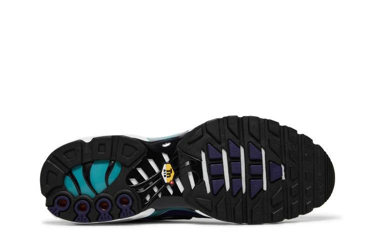 Nike Air Max Plus White Grape Ice