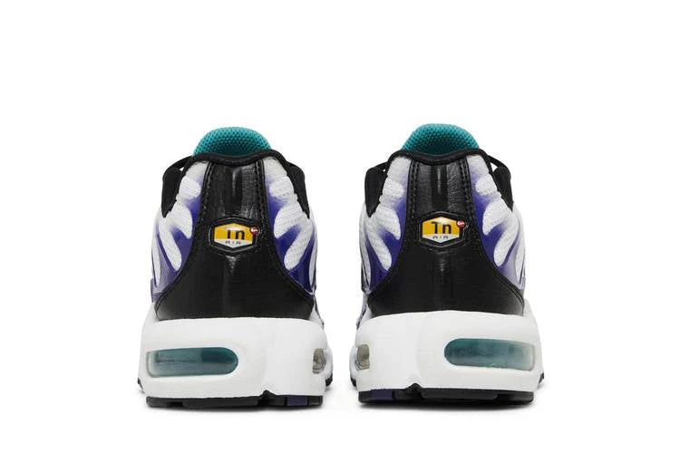 Nike Air Max Plus White Grape Ice