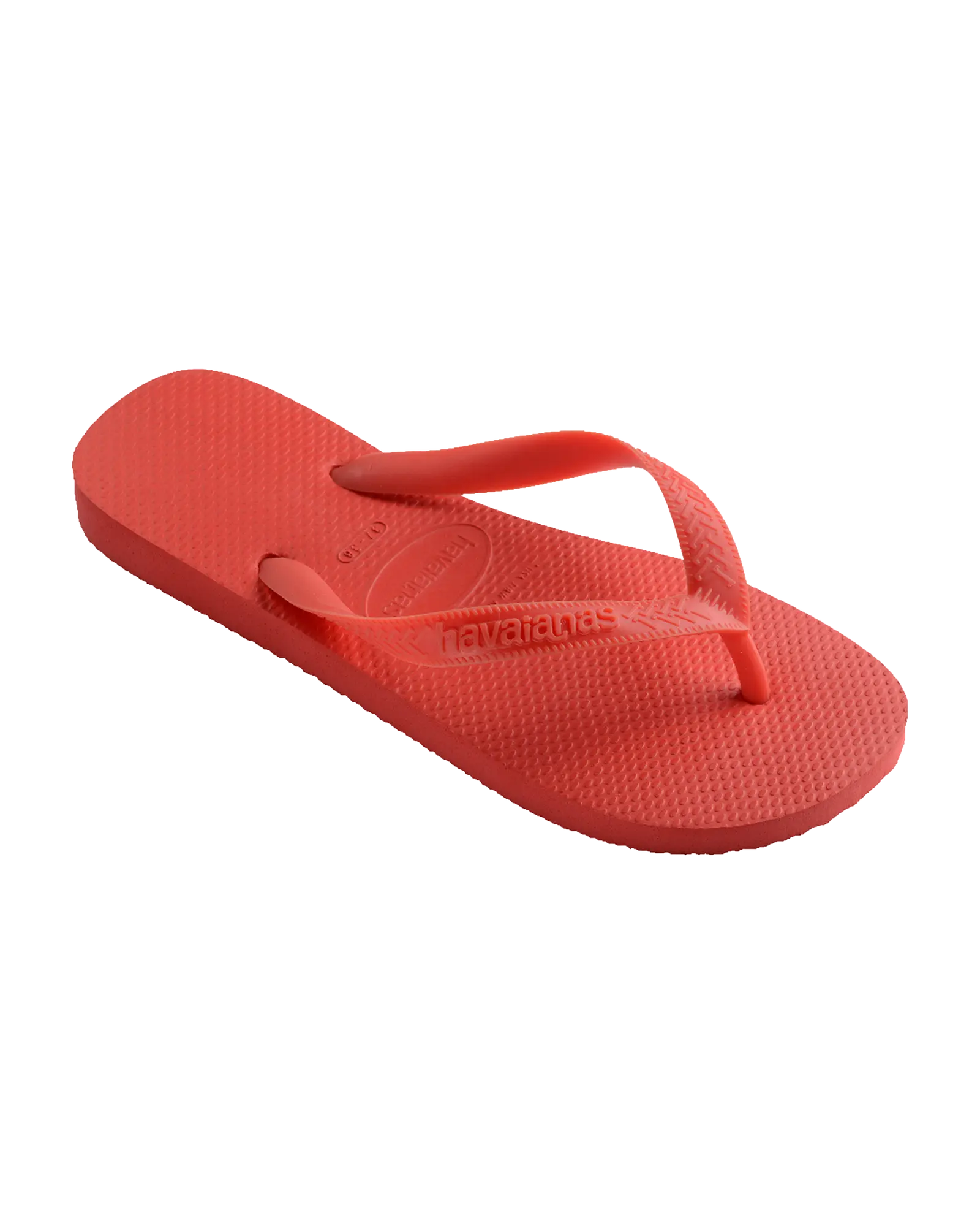 Havaianas Klipklapper Coral