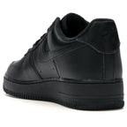 Nike Air Force 1  Supreme Black