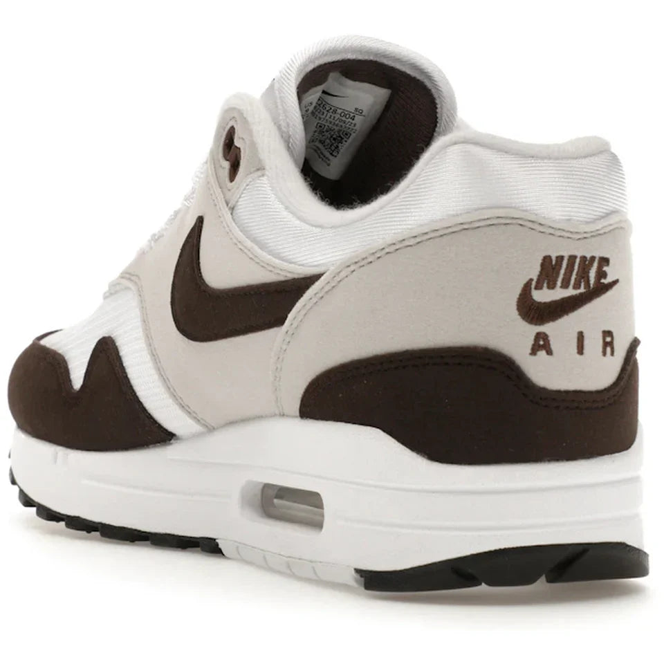 Nike Air Max 1 Baroque Brown