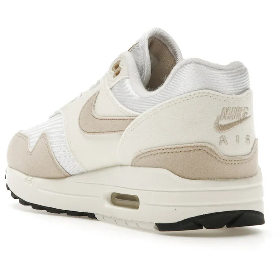 Nike Air Max 1 Pale Ivory