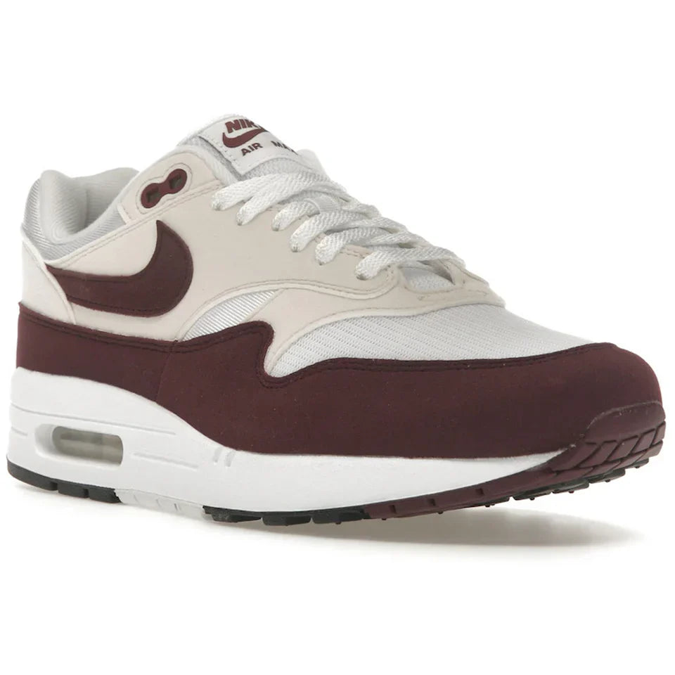 Nike Air Max 1 Night Maroon