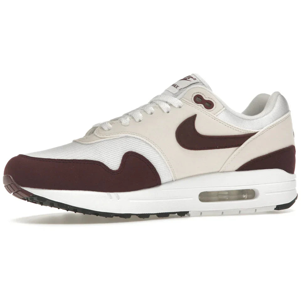 Nike Air Max 1 Night Maroon