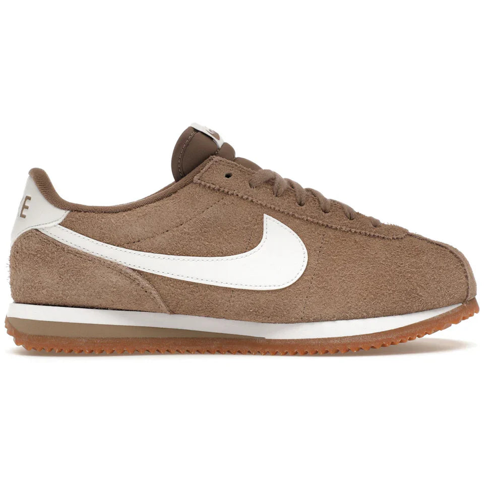 Nike Cortez Vintage Medium Curry