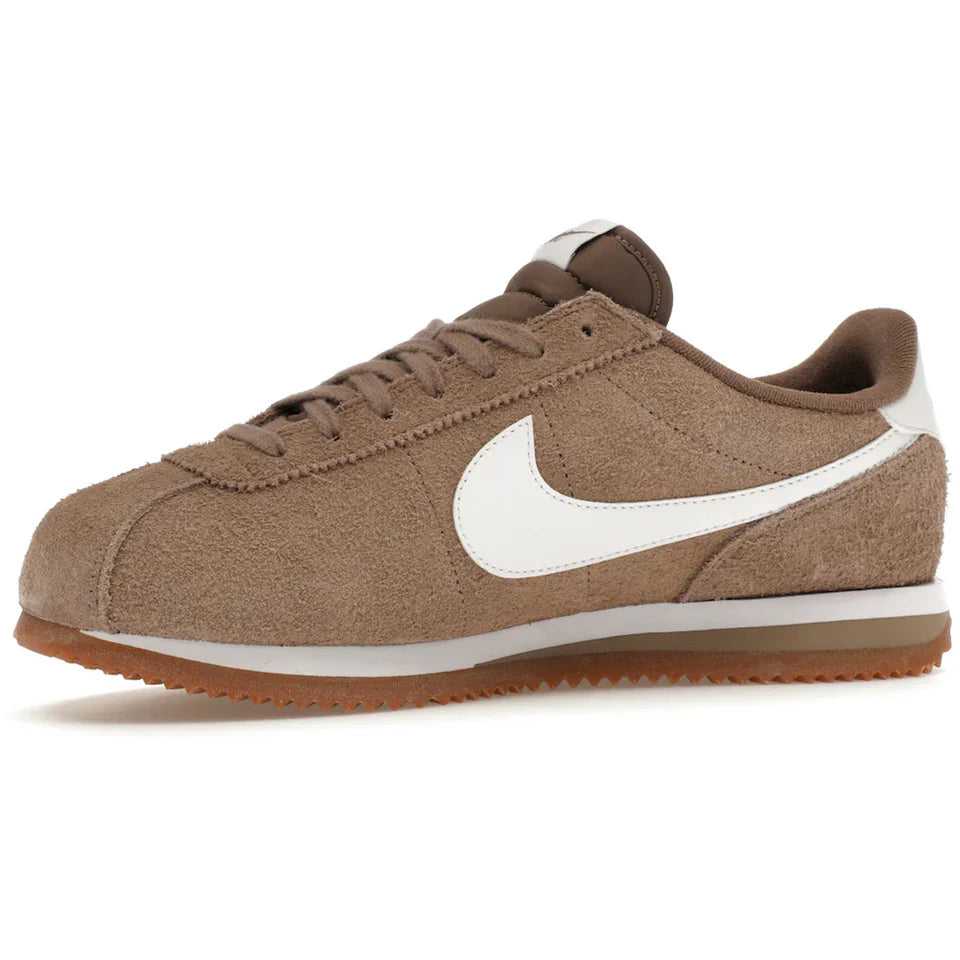 Nike Cortez Vintage Medium Curry