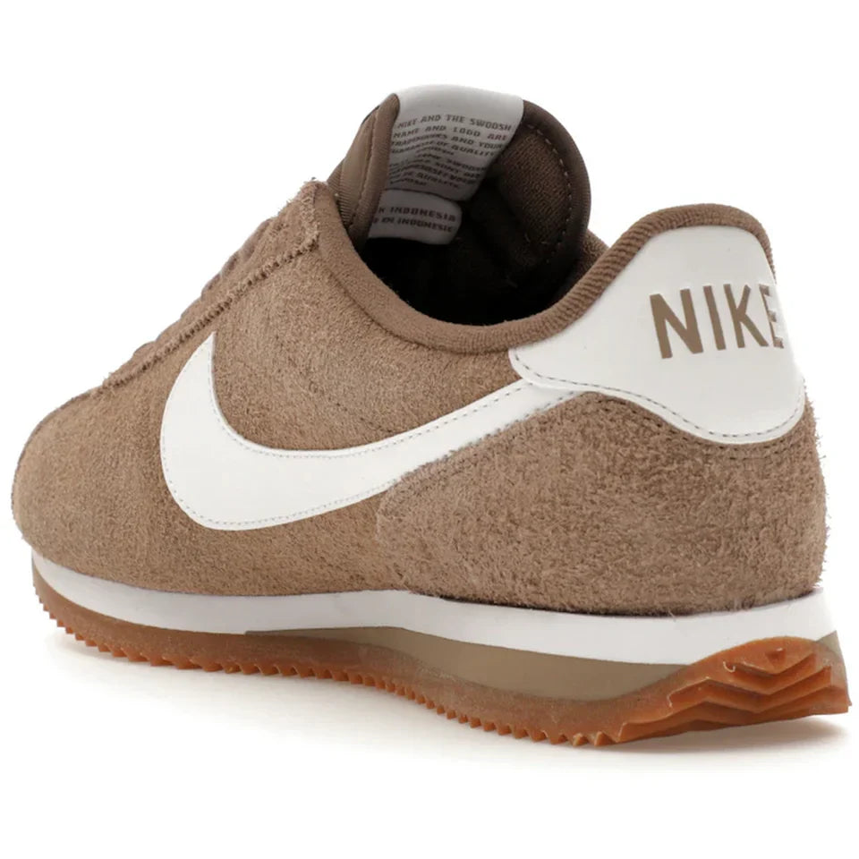 Nike Cortez Vintage Medium Curry