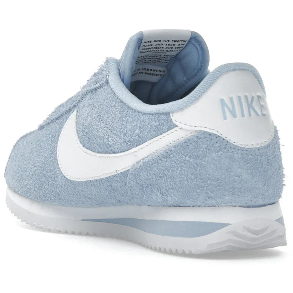 Nike Cortez Vintage Aluminum
