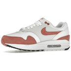 Nike Air Max 1 White Canyon Pink