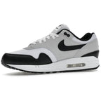 Nike Air Max 1 Essential White Pure Platinum Black