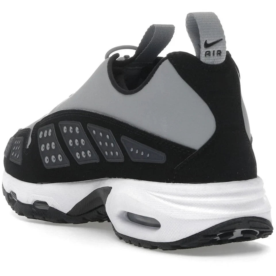 Nike Air Max Sunder Silver Anthracite