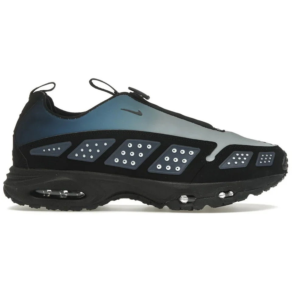 Nike Air Max Sunder Obsidian Grey Haze